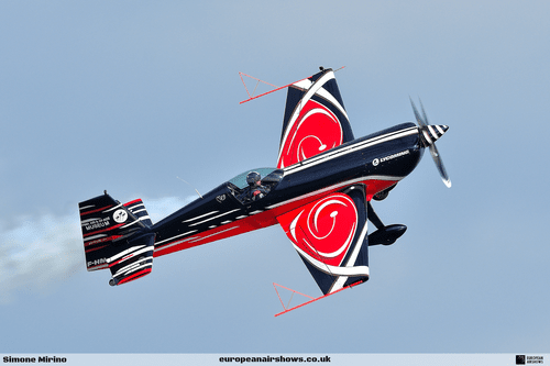 Caorle Air Show 2024 photograph 34