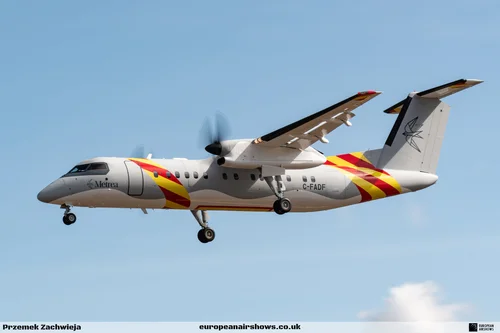 Royal International Air Tattoo 2025 photograph 329