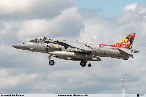 Royal International Air Tattoo 2024 photograph 149