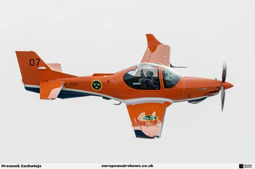 Swedish Air Force 100 Years at Malmen, Saturday, photograph 200