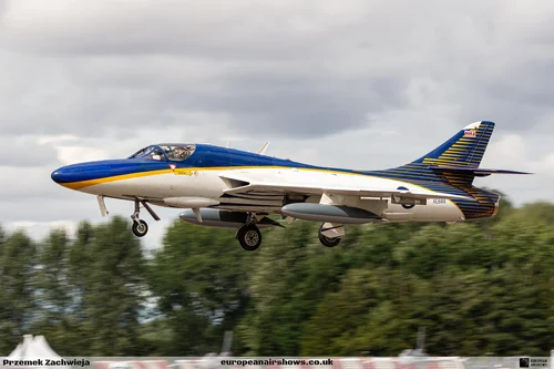 Royal International Air Tattoo 2025 photograph 218