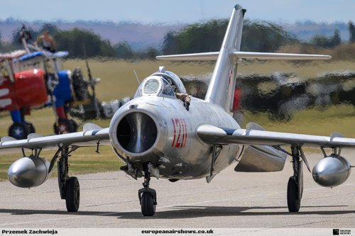 IWM Duxford Summer Air Show 2026 photograph 173