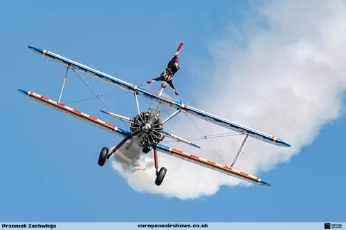 Midlands Air Festival 2024 photograph 228