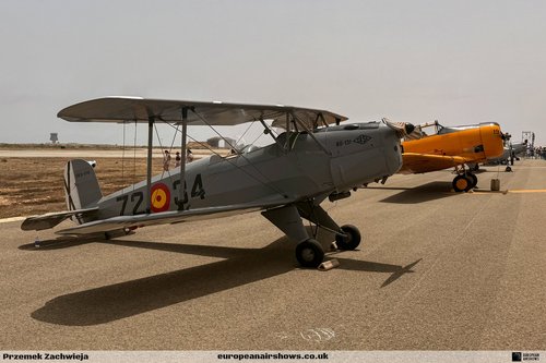 Festival Aéreo AIRE 25 photograph 1