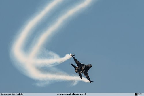 Malta International Airshow 2025 photograph 199