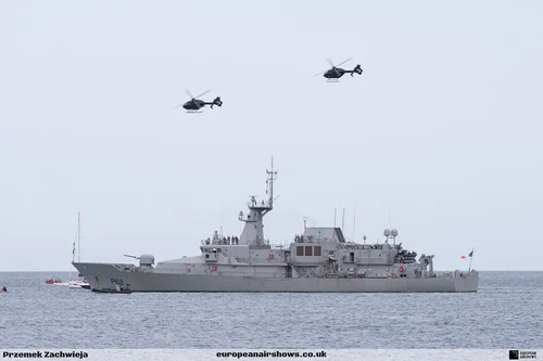 Bray Air Display 2026 photograph 23