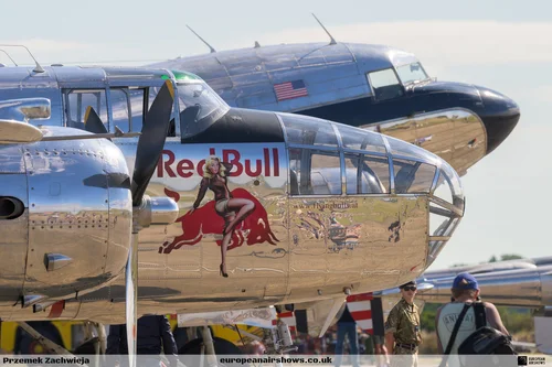 IWM Duxford Summer Air Show 2026 photograph 265