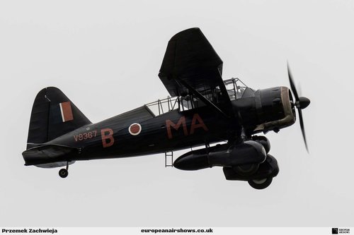 Shuttleworth Race Day 2024 photograph 60