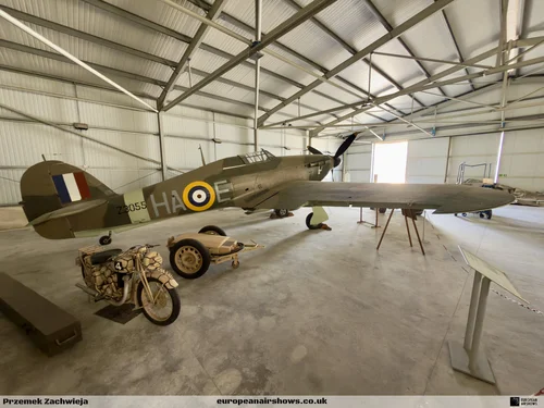 Malta International Airshow 2025 photograph 249
