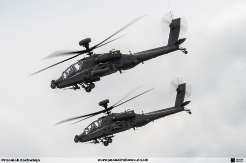 RAF Cosford Air Show 2026 photograph 122