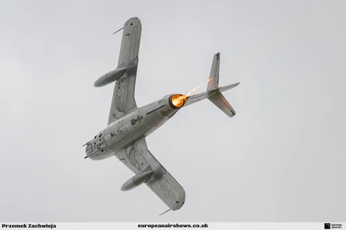 IWM Duxford Summer Air Show 2026 photograph 222