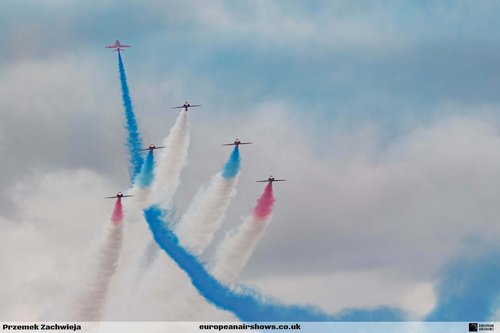 Royal International Air Tattoo 2024 photograph 551