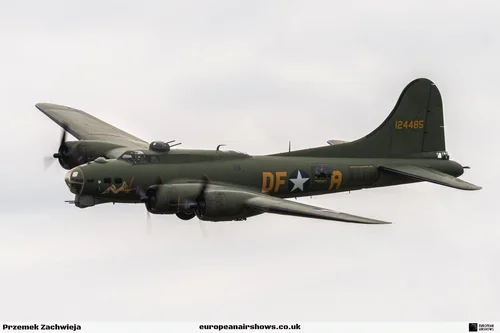 RAF Cosford Air Show 2026 photograph 175