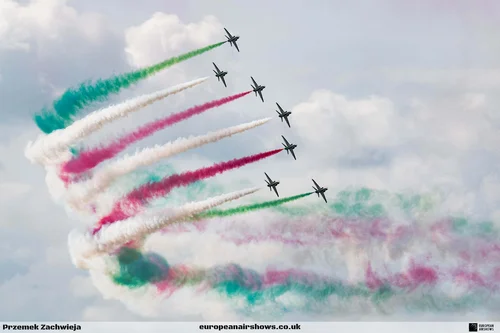 Royal International Air Tattoo 2024 photograph 127