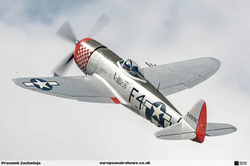 Sywell Airshow Weekend 2024 photograph 45