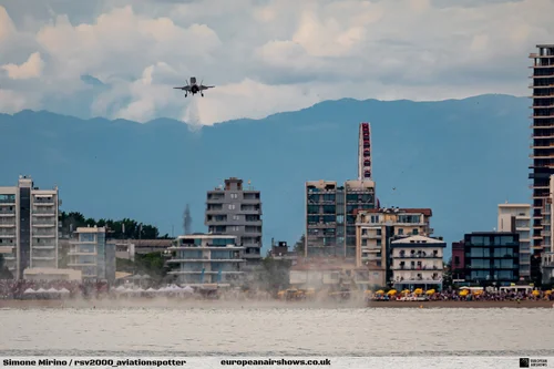 Jesolo Air Show 2026 photograph 62
