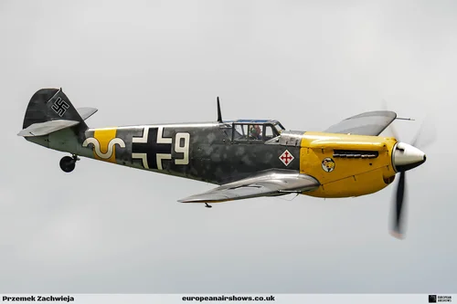 Sywell Airshow Weekend 2024 photograph 191