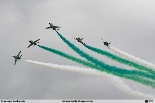 Royal International Air Tattoo 2024 photograph 657