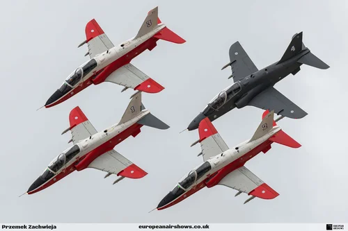Royal International Air Tattoo 2024 photograph 735