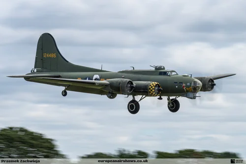 RAF Cosford Air Show 2026 photograph 54