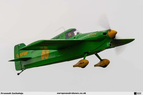 Shuttleworth Race Day 2024 photograph 23