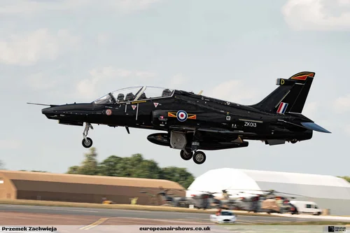 Royal International Air Tattoo 2024 photograph 344
