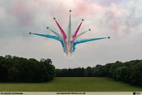 Midlands Air Festival 2024 photograph 142