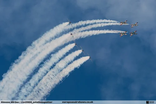Jesolo Air Show 2026 photograph 13