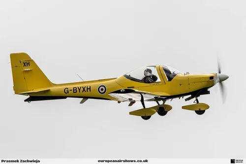 Midlands Air Festival 2024 photograph 119