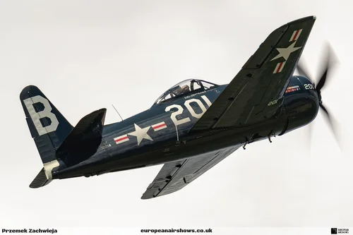 Sywell Airshow Weekend 2024 photograph 270