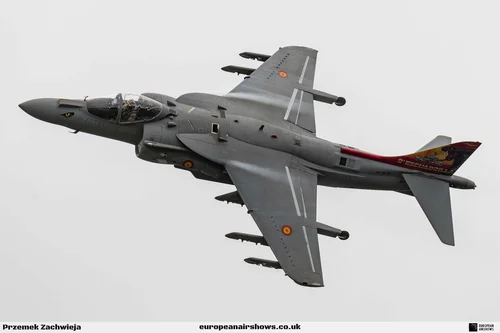 Royal International Air Tattoo 2024 photograph 711