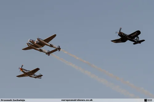 Bucharest International Airshow 2025 photograph 123