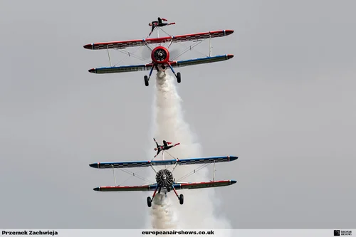 Midlands Air Festival 2024 photograph 131