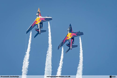 Malta International Airshow 2023 photograph 177