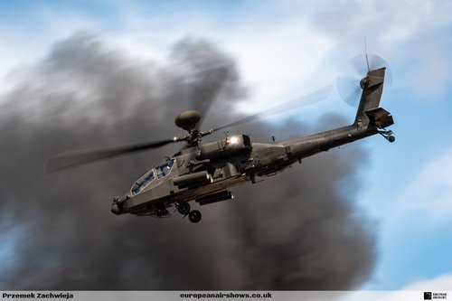 Royal International Air Tattoo 2025 photograph 446
