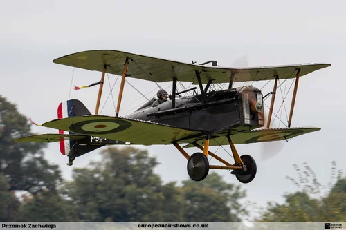 Shuttleworth Race Day 2024 photograph 111