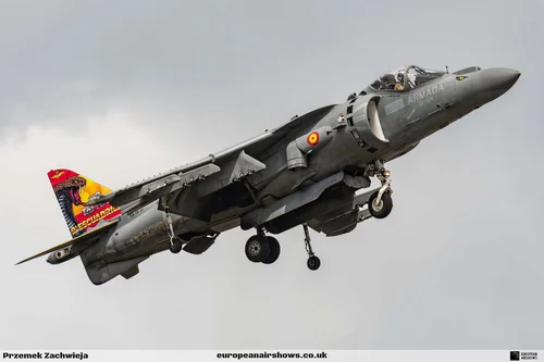 Royal International Air Tattoo 2024 photograph 517