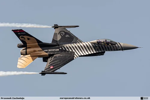 Malta International Airshow 2023 photograph 66
