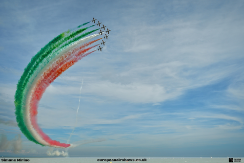 Caorle Air Show 2024 photograph 40