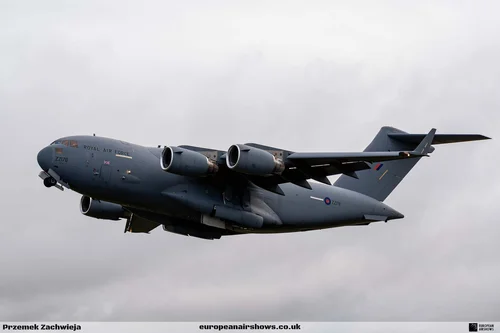 Royal International Air Tattoo 2024 photograph 880