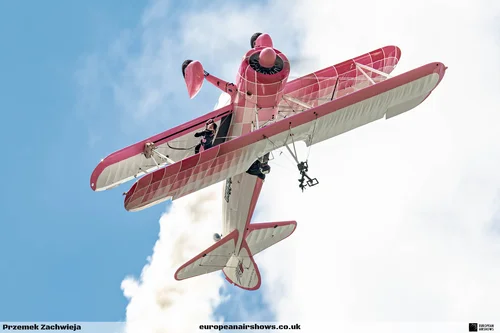 Sywell Airshow Weekend 2024 photograph 86