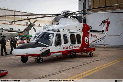 Malta International Airshow 2023 photograph 42