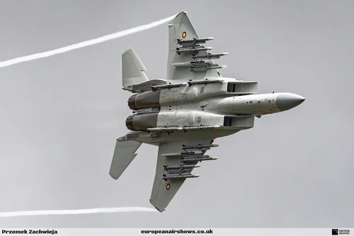 Royal International Air Tattoo 2024 photograph 565