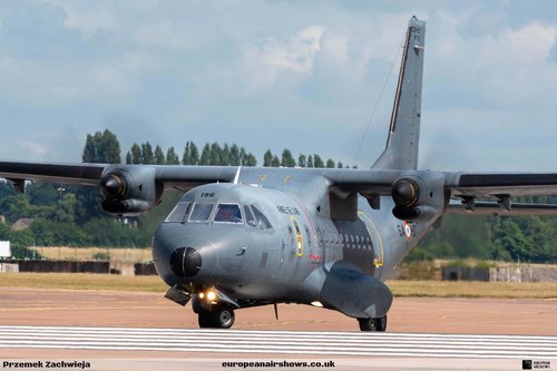 Royal International Air Tattoo 2024 photograph 212