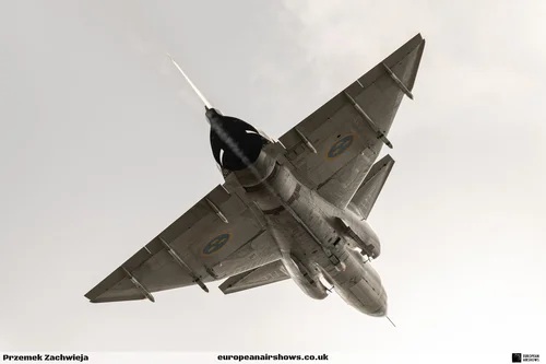 Swedish Air Force 100 Years at Malmen, Sunday, photograph 12