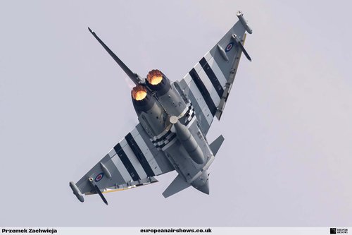 NI International Airshow 2024 photograph 8