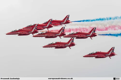 Royal International Air Tattoo 2024 photograph 691