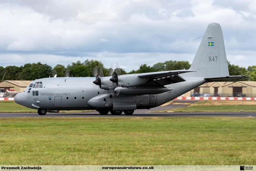 Royal International Air Tattoo 2024 photograph 825