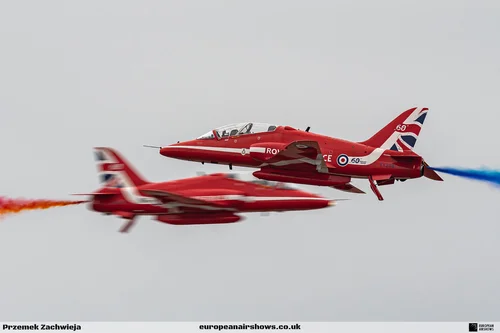 Southport Air Show 2024 photograph 63