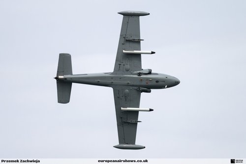 Fingal Rush Air Display 2026 photograph 9